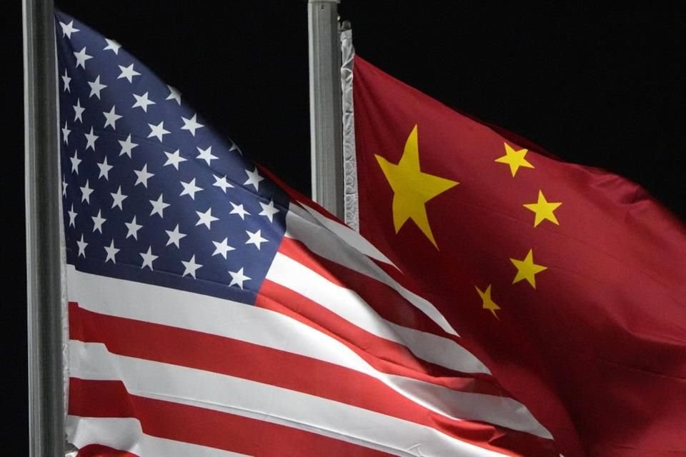 Control absoluto de China sobre suministro de minerales de tierras raras es una ventaja formidable en las negociaciones comerciales con EU.