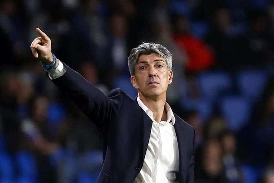 En la actualidad, Imanol Alguacil es el segundo estratega con más tiempo al frente de un equipo en España.