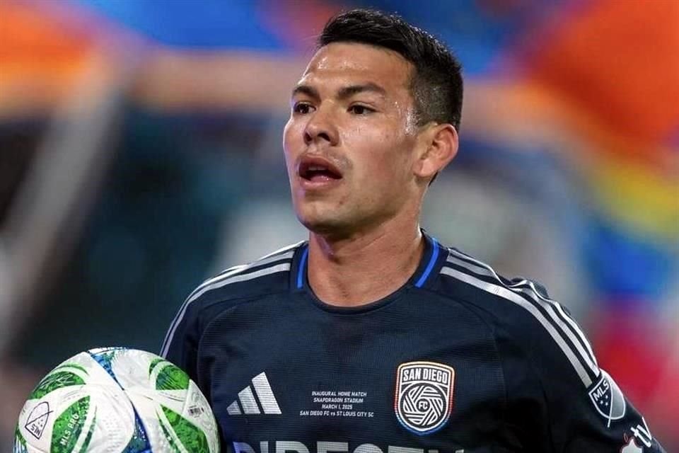 El Tricolor aspira a volver ala Selección.