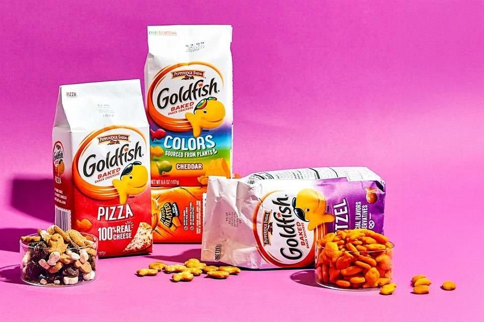 Goldfish