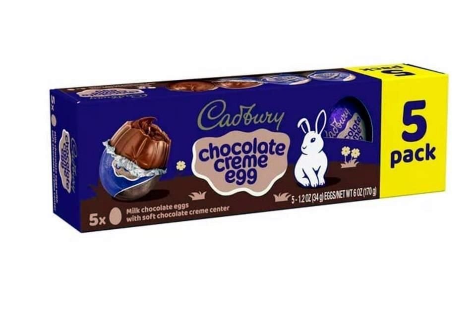 Cadbury