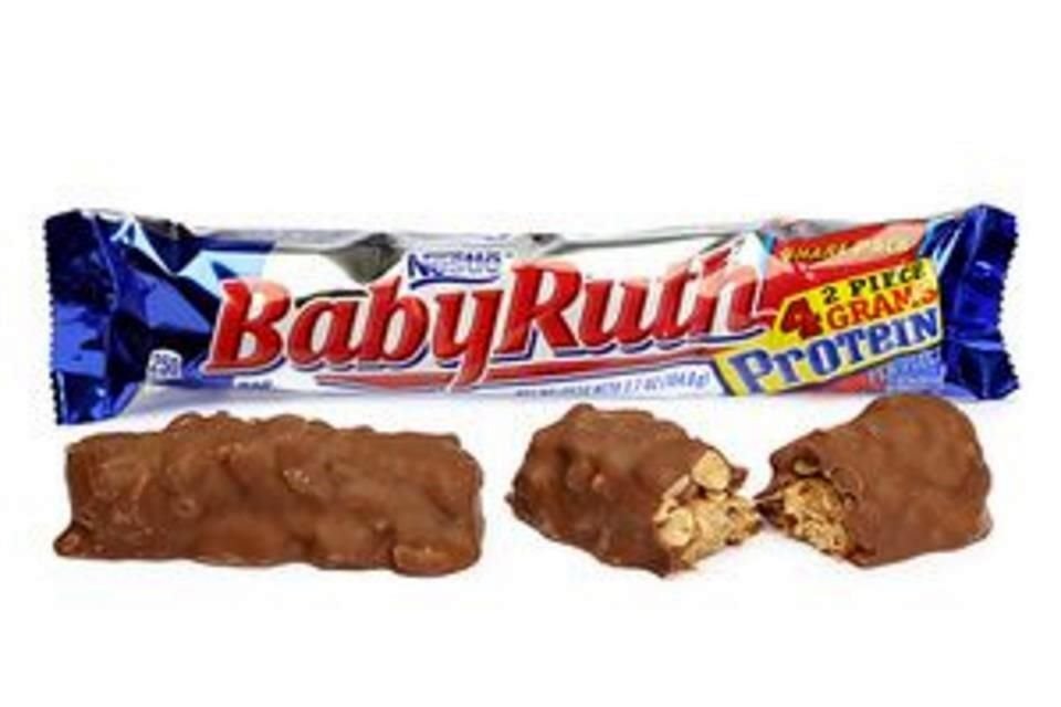 Baby Ruth