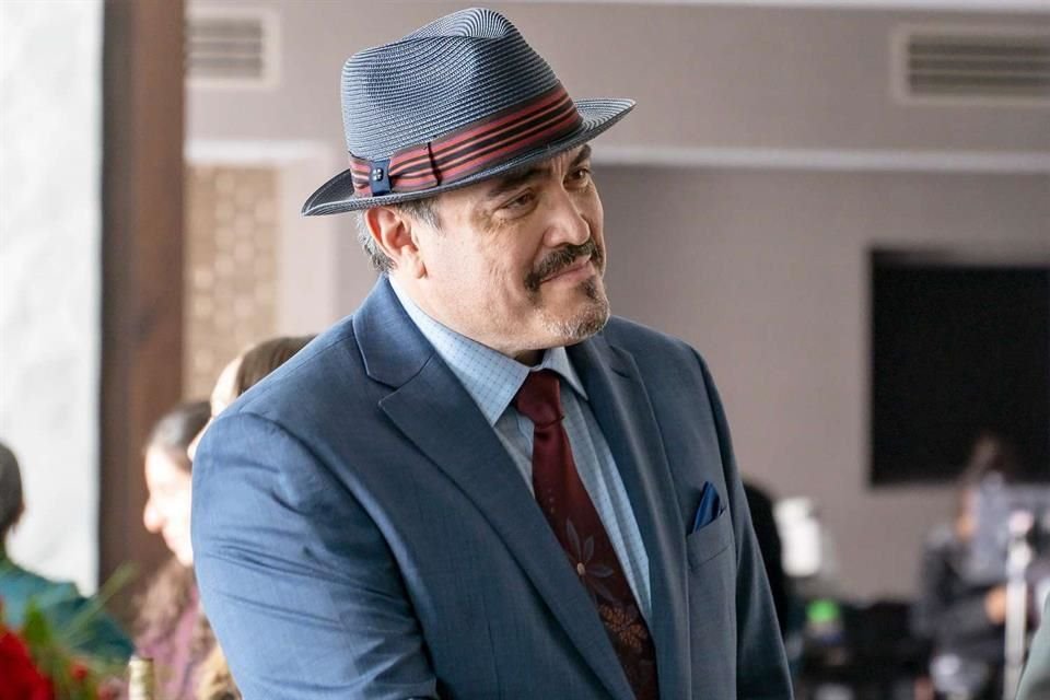 Las estrellas de la serie, Michael C. Hall y David Zayas, quienes dan vida a Dexter Morgan y al detective Ángel Batista, respectivamente, se adueñarán del escenario Thunder Stage.