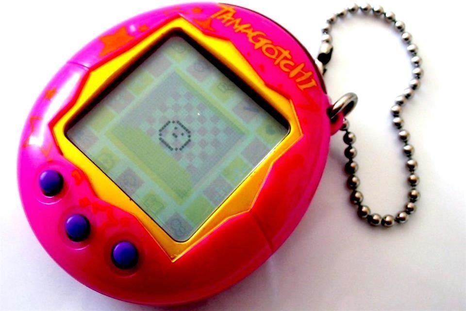 Tamagochi