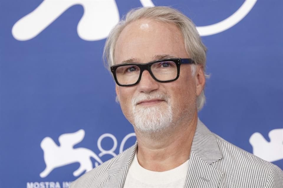 El aclamado cineasta David Fincher dirigió un corto animado con los Red Hot Chili Peppers para la serie 'Love Death + Robots'.