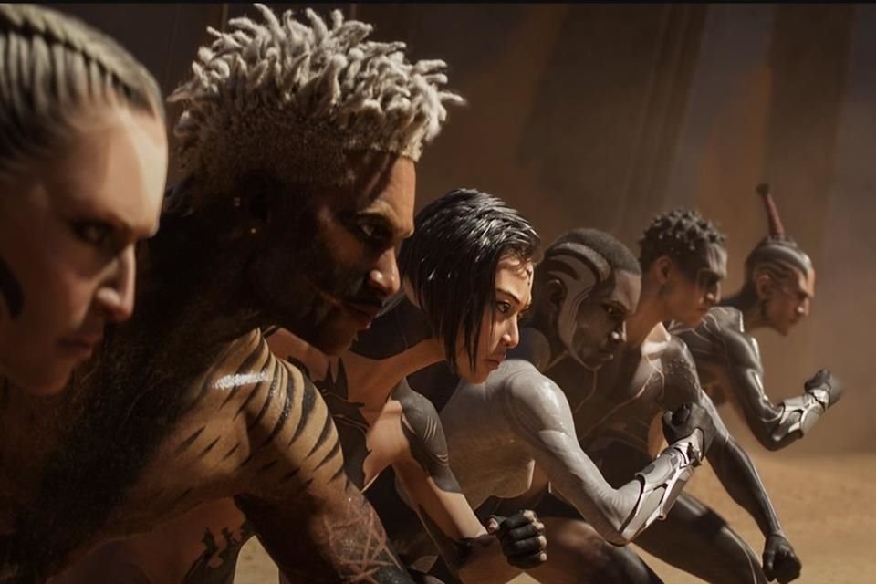 Uno de esos cortos, el que dirige Fincher, se llama 'Can't Stop', en referencia a una de las rolas más famosas de la banda.