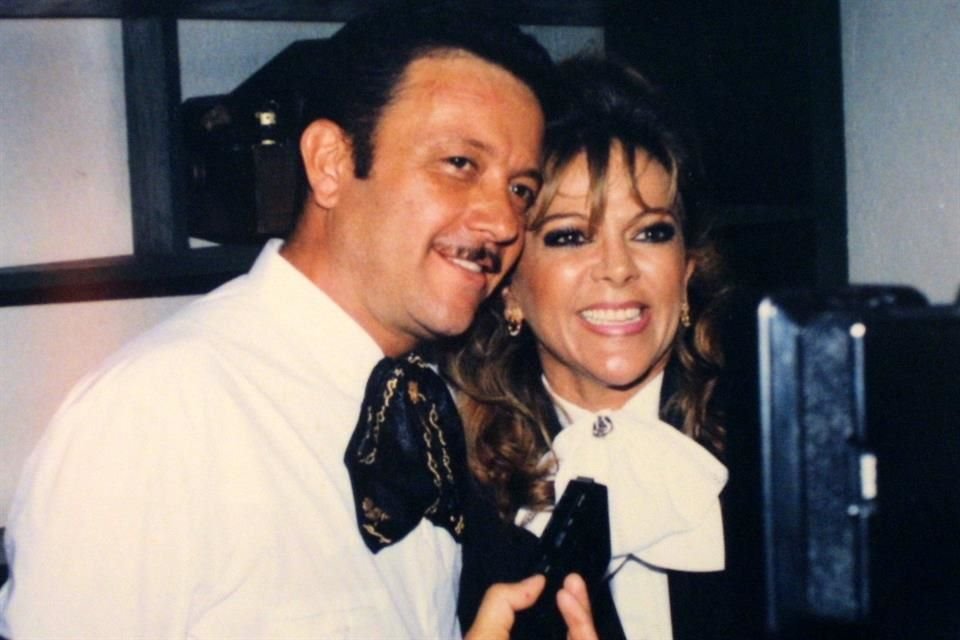 Murió Lupita Torrentera, actriz y ex pareja de Pedro Infante
