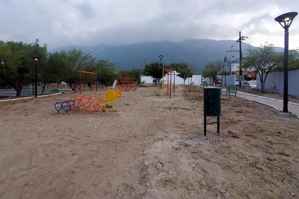 En febrero de este año, el Cabildo sampetrino autorizó recuperar el terreno.