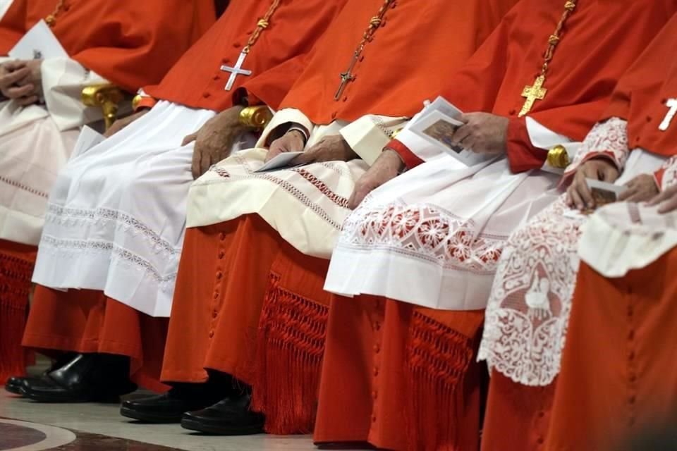 Tras la muerte del Papa Francisco, católicos y no católicos hacen quinielas con sus candidatos para sucederlo.