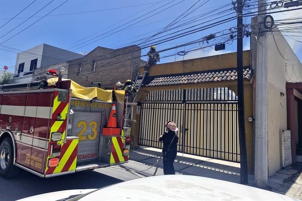 Los incendios en el hogar pueden ocurrir en segundos y tener consecuencias graves.