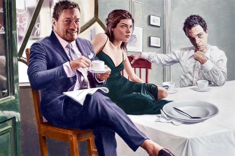 Cafe