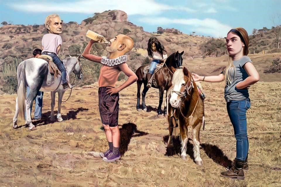 La excursion
