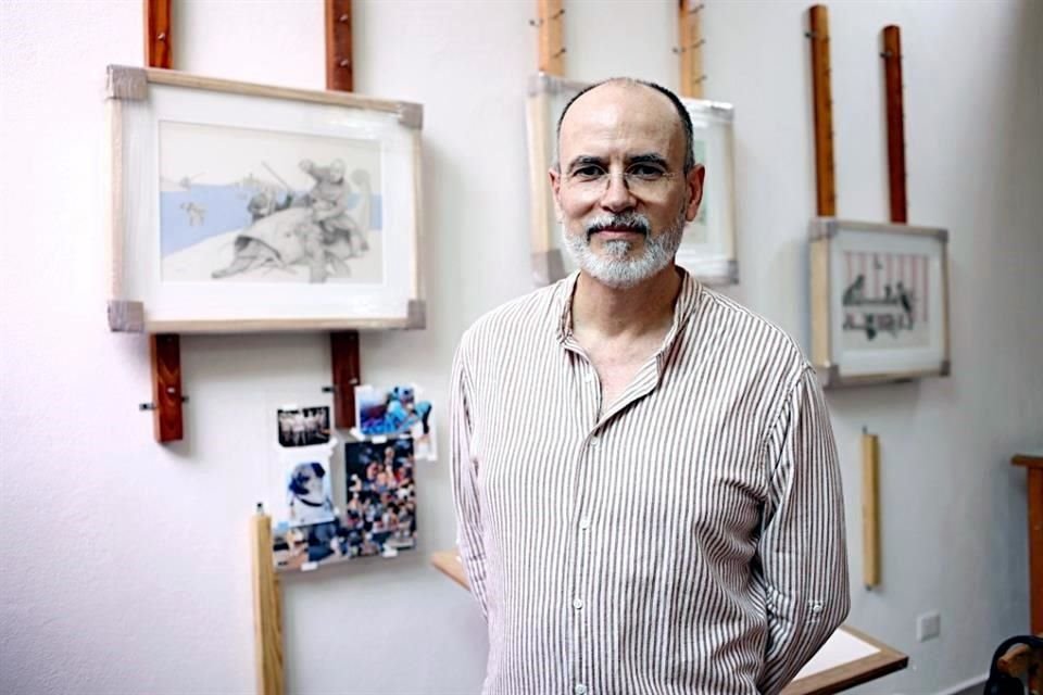 Ramiro Martínez Plasencia