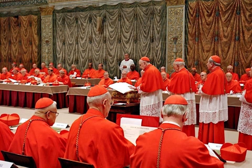 Sacerdotes opinan sobre el filme y el actual momento histórico.