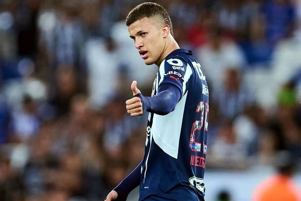 Nelson Deossa va ante su ex equipo Pachuca.