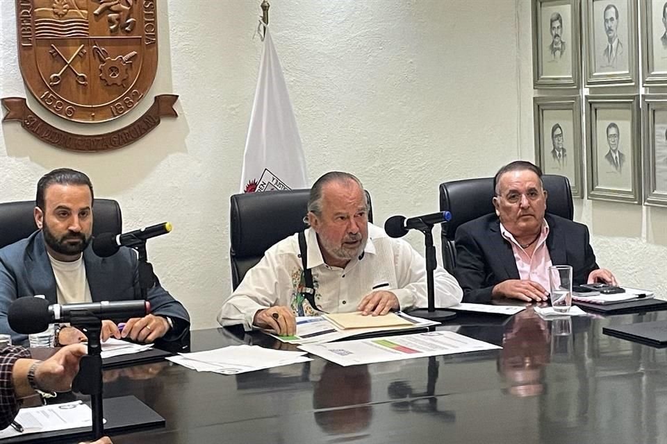 El Cabildo de San Pedro derogó el esquema que permitía comprar más densidades en zonas de Calzadas y Centrito Valle.