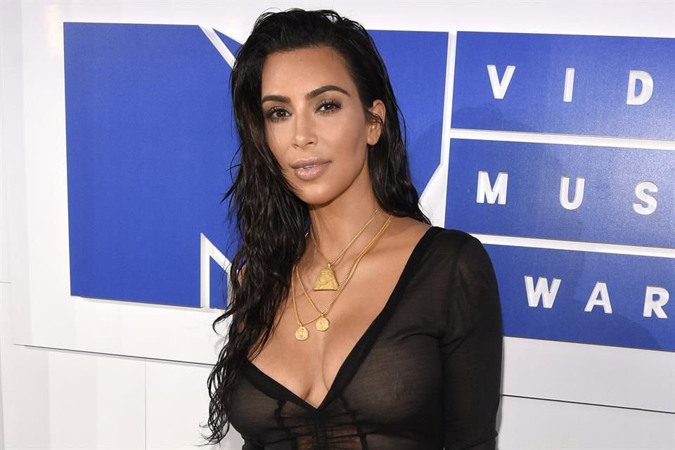 Yunice Abbas, uno de los sospechosos en el robo de joyas a Kim Kardashian en 2016, aceptará su responsabilidad y se disculpara en juicio.