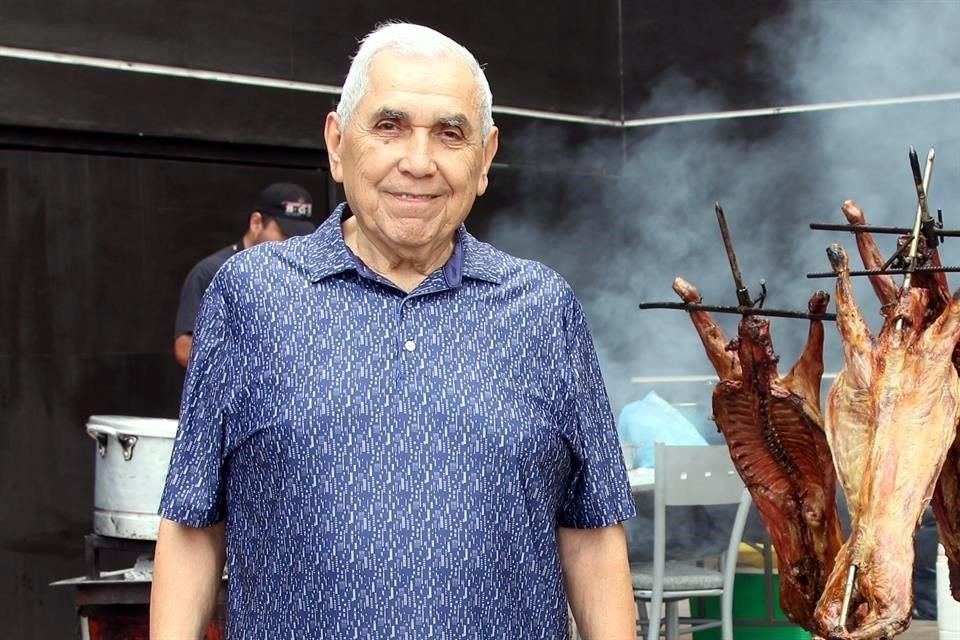 Leonel Pedro Luis Cantú