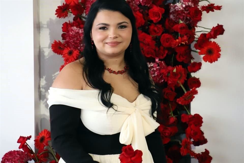 Daniela Garza Sánchez