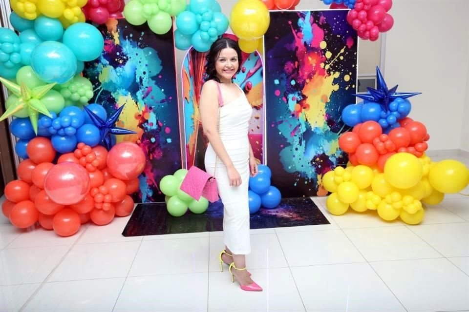 Karina Salazar