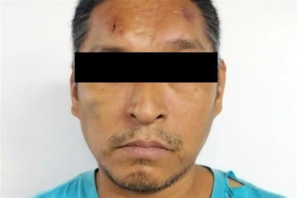 Rafael, de 51 años.