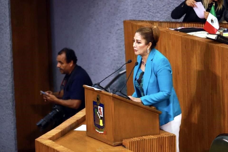 El Congreso local pedirá al Estado revelar motivo de la reducción en la recaudación del impuesto verde, pese a elevada contaminación.