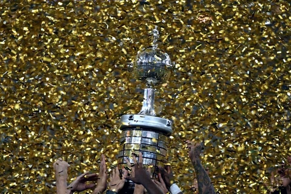 La ciudad de Lima se impuso a Brasilia y Montevideo que también se postularon para ser sede de la Final de la Copa Libertadores del 2025.