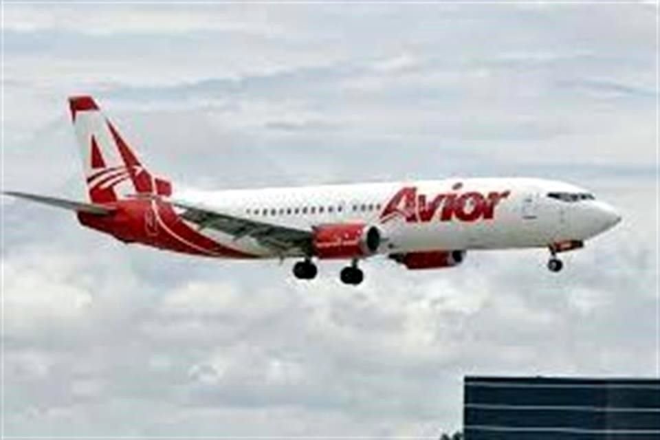 Avior Airlines informó en su cuenta de Twitter que la AFAC suspendió sus vuelos hasta nuevo aviso, aunque no detalló las causas.