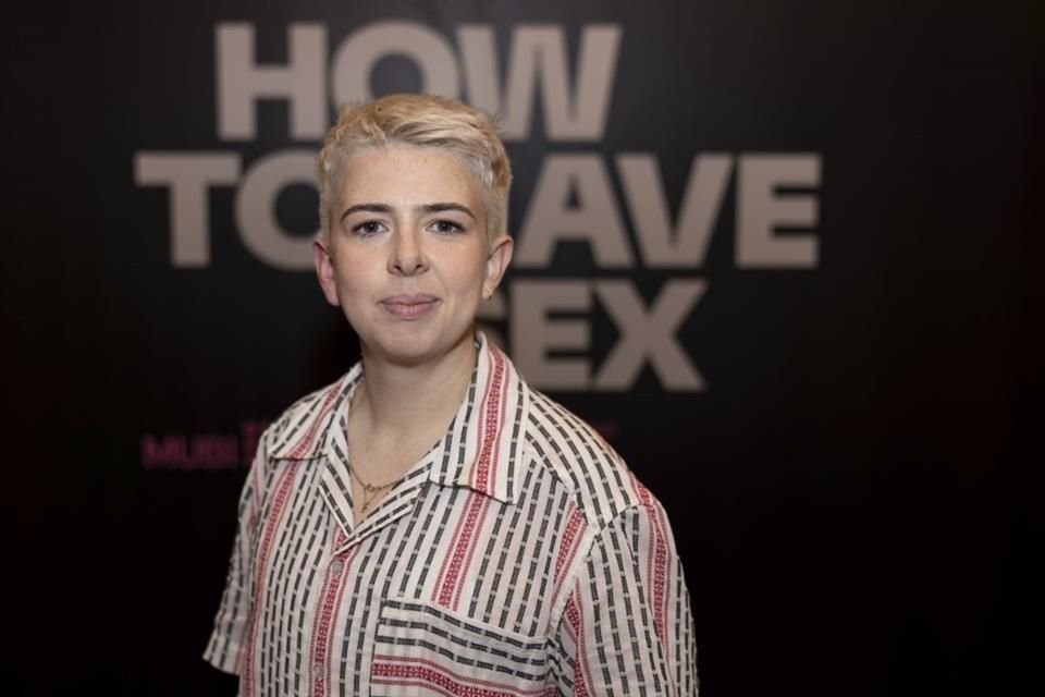 La cineasta británica Molly Manning Walker presidirá jurado de Una Cierta Mirada en Cannes, donde competirán 20 filmes, incluidos 9 debuts.