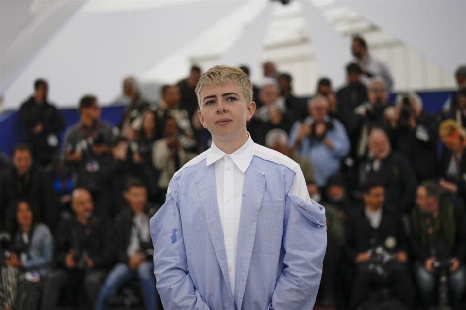 La 78ª edición del Festival de Cannes tendrá lugar del 13 al 24 de mayo en esa ciudad del sur de Francia.