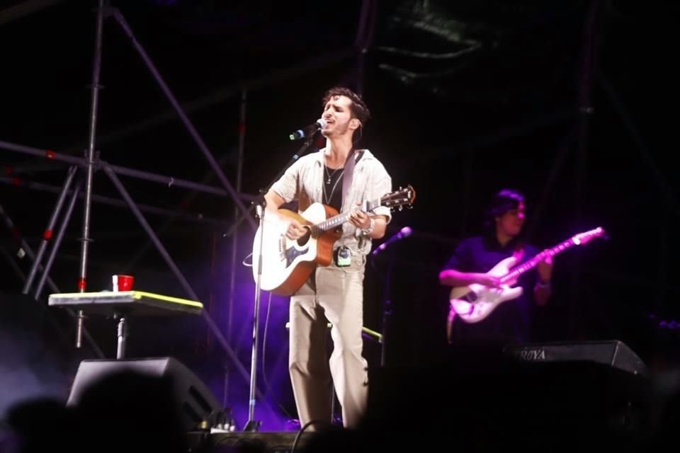 Andrés Obregón