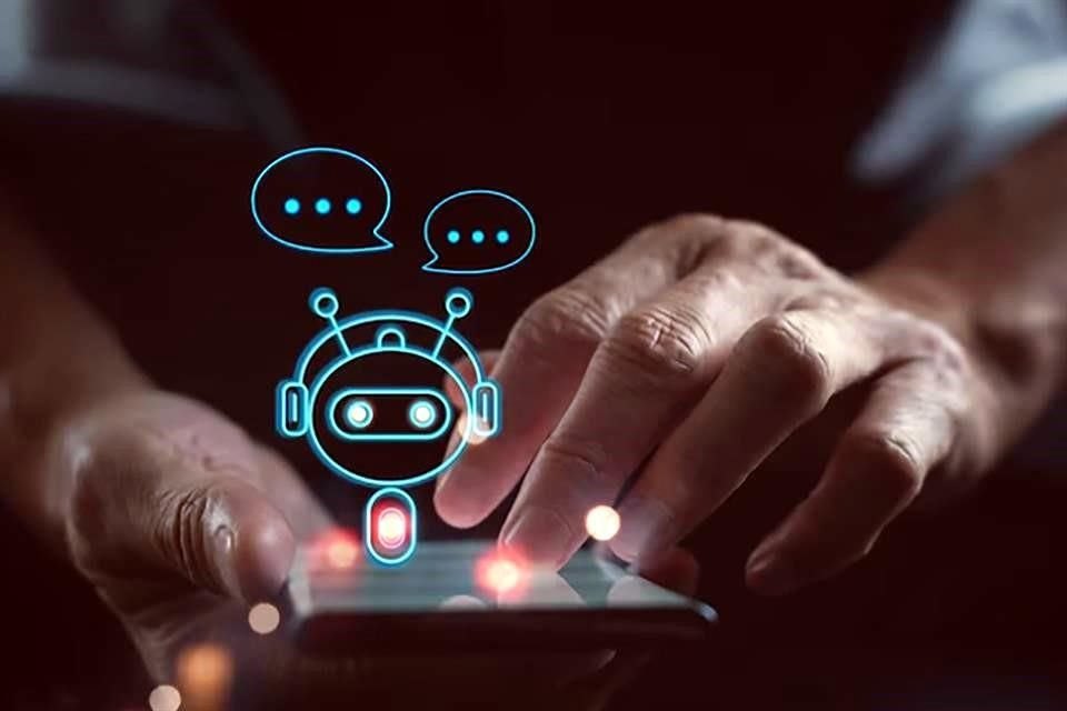 El estudio del grupo Common Sense revela que los chatbots ofrecen respuestas que incluyen conductas sexuales inapropiadas y consejos peligrosos.