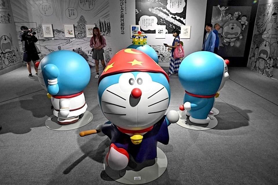 gato cósmico