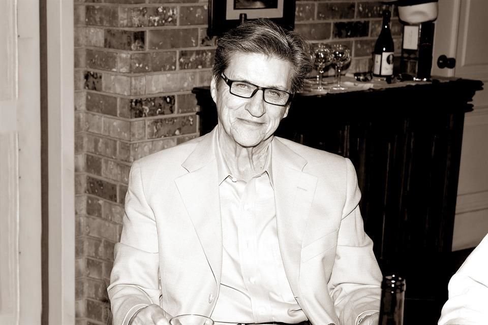 Fernando García Alanís