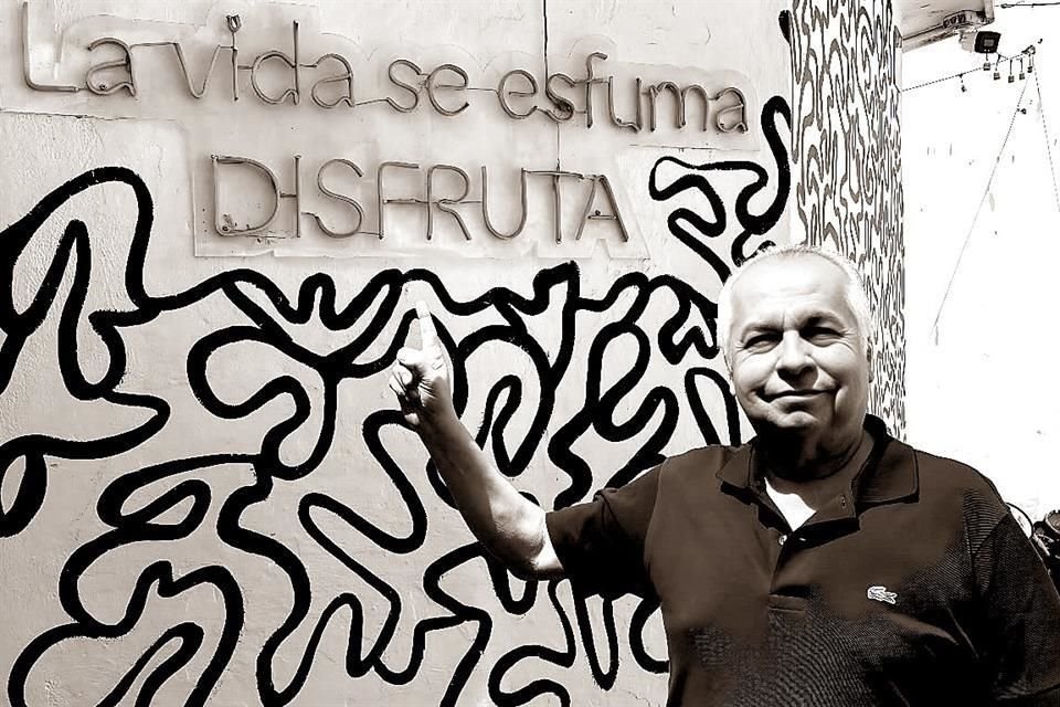 Manuel Reyes González