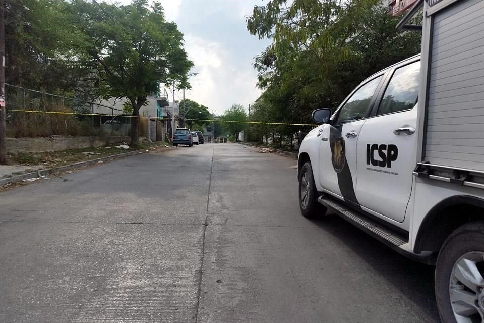 Las detonaciones fueron reportadas en la Colonia Nuevo Almaguer.