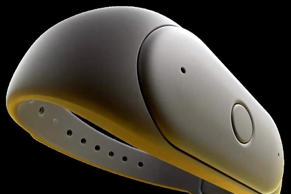 La pulsera Bee Pioneer de 50 dólares registra todo lo que dices y usa IA para hacer resúmenes y enviar recordatorios