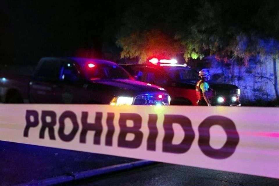 El mes de abril cerró con mil 705 homicidios, es decir, 56.8 víctimas al día, de acuerdo con la tendencia mensual del Informe diario de Seguridad.