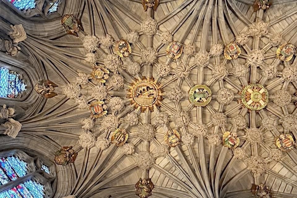 Catedral de St. Giles.