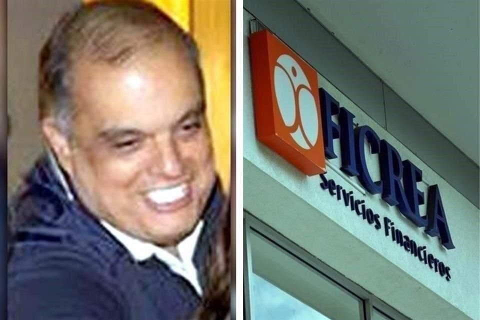 Desde la cárcel, Rafael Olvera, dueño de Ficrea, presentó una demanda judicial para impedir que departamento suyo sea rematado para pagarle a ahorradores defraudados.