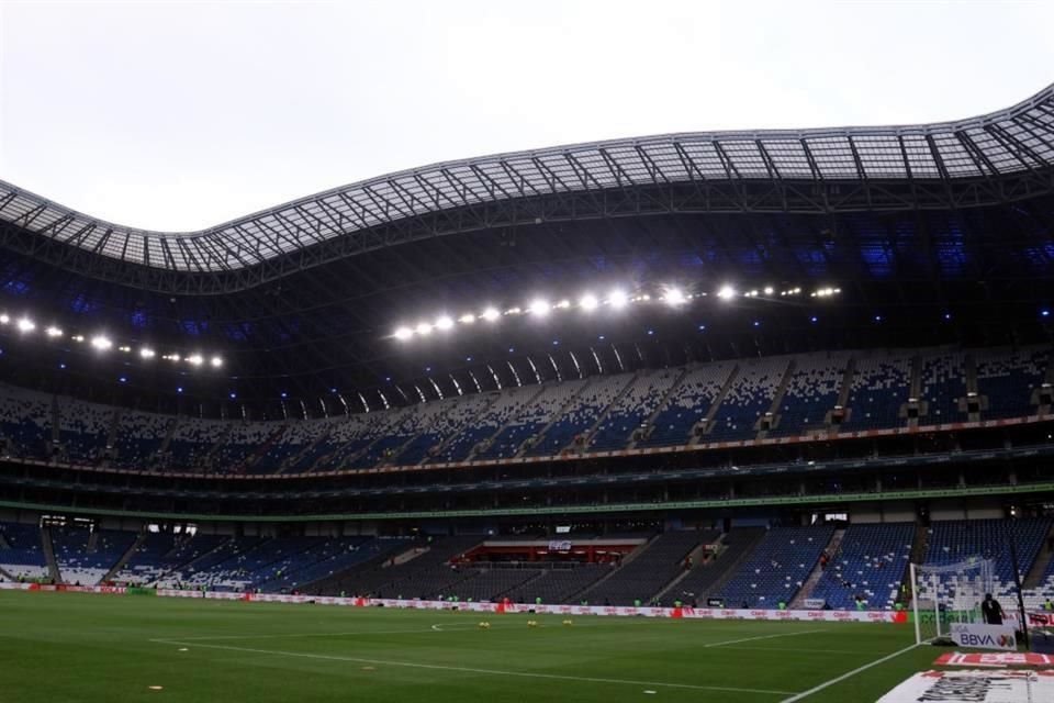 Los Rayados se jugean esta noche su pase a la Liguilla del Clausura 2025.