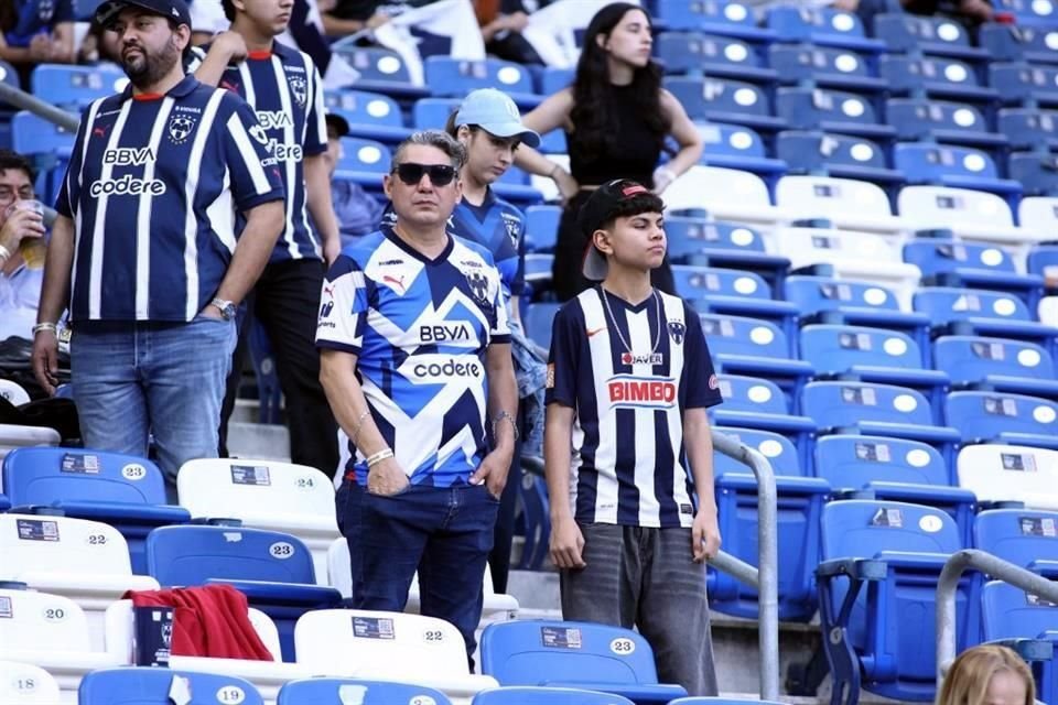 Aliento generacional.
