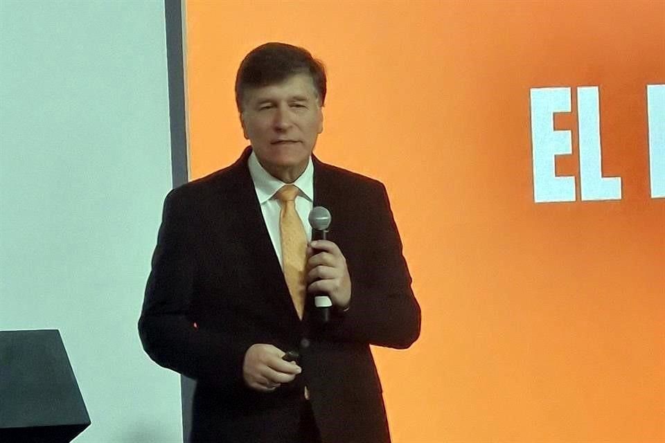 La sanción se tiene que sustentar muy bien técnica y jurídicamente, informó el Secretario Alfonso Martínez.