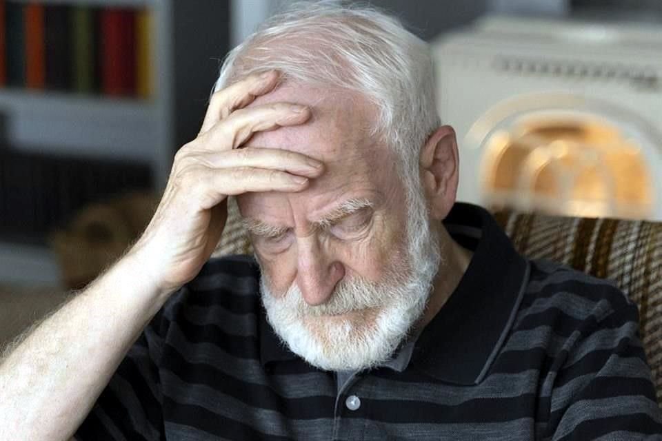 El mal de Alzheimer es una enfermedad neurológica progresiva sin cura conocida aún.