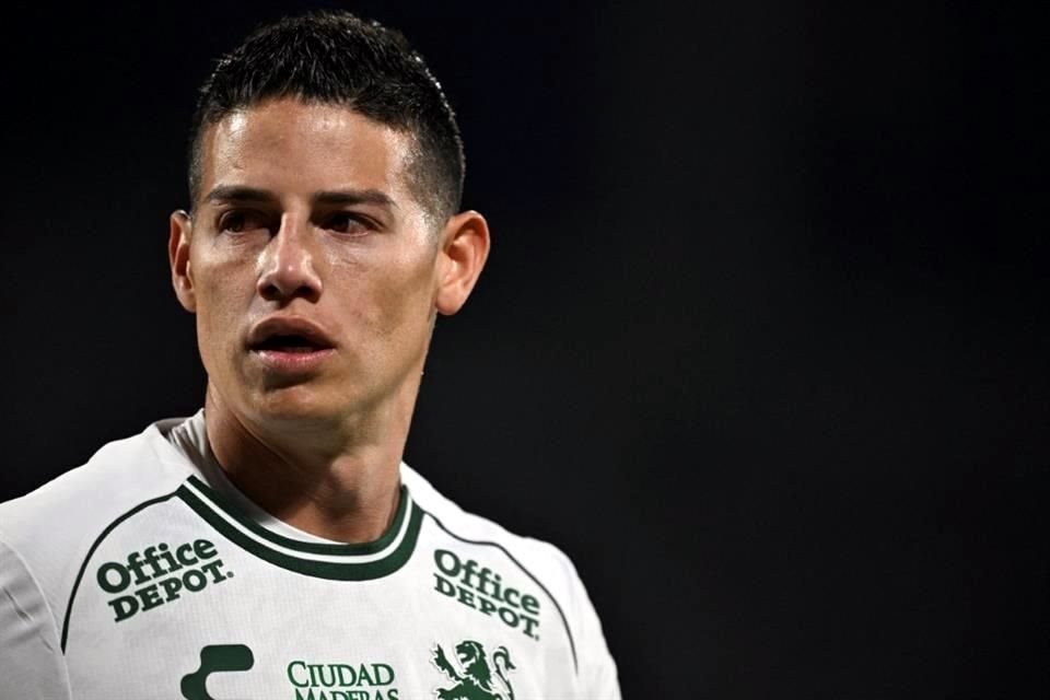 El León es excluido del Mundial de Clubes.