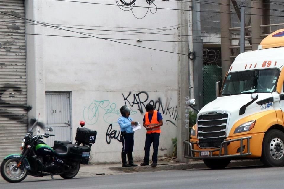 El Cabildo de San Nicolás aprobó una convocatoria para crear el nuevo sistema de Justicia Cívica Vial.