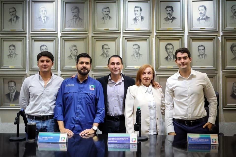 El Municipio de San Pedro informó que convocatoria cierra a finales de mayo.
