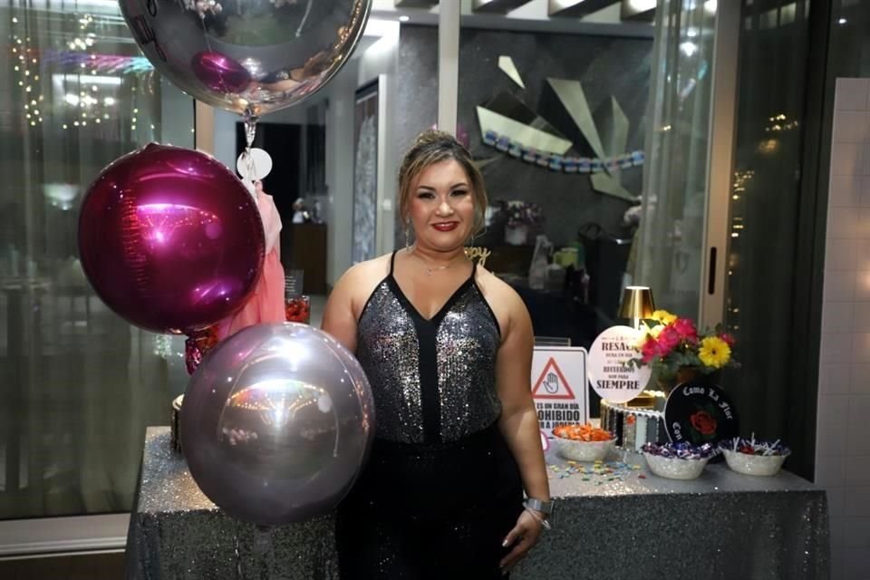 Magda Benavides