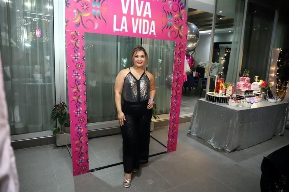 Magda Benavides