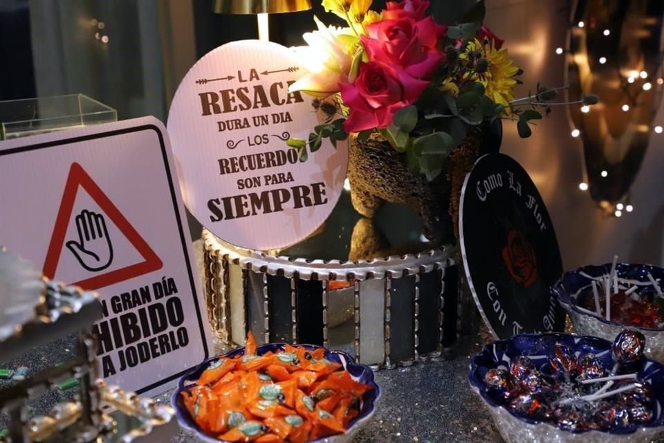 Detalle del evento